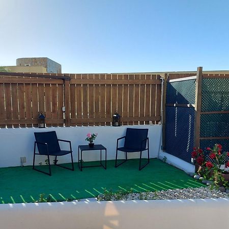 Enjoy Your Privacy In Premium Bungalows Bahia Feliz-A With Terrace Playa Del Aguila  Εξωτερικό φωτογραφία