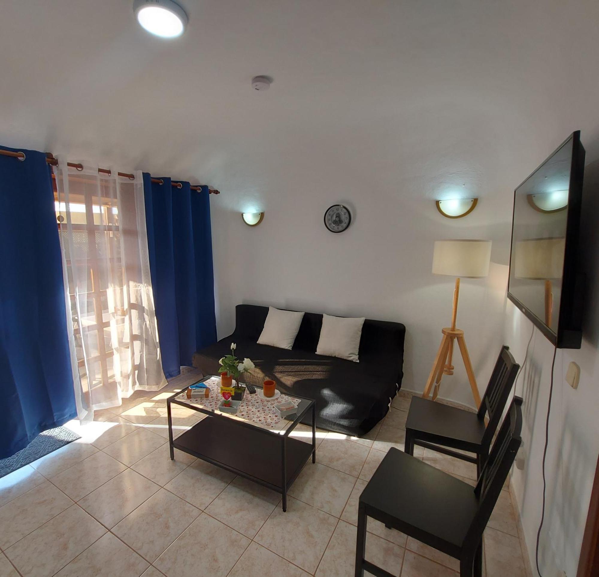 Enjoy Your Privacy In Premium Bungalows Bahia Feliz-A With Terrace Playa Del Aguila  Εξωτερικό φωτογραφία