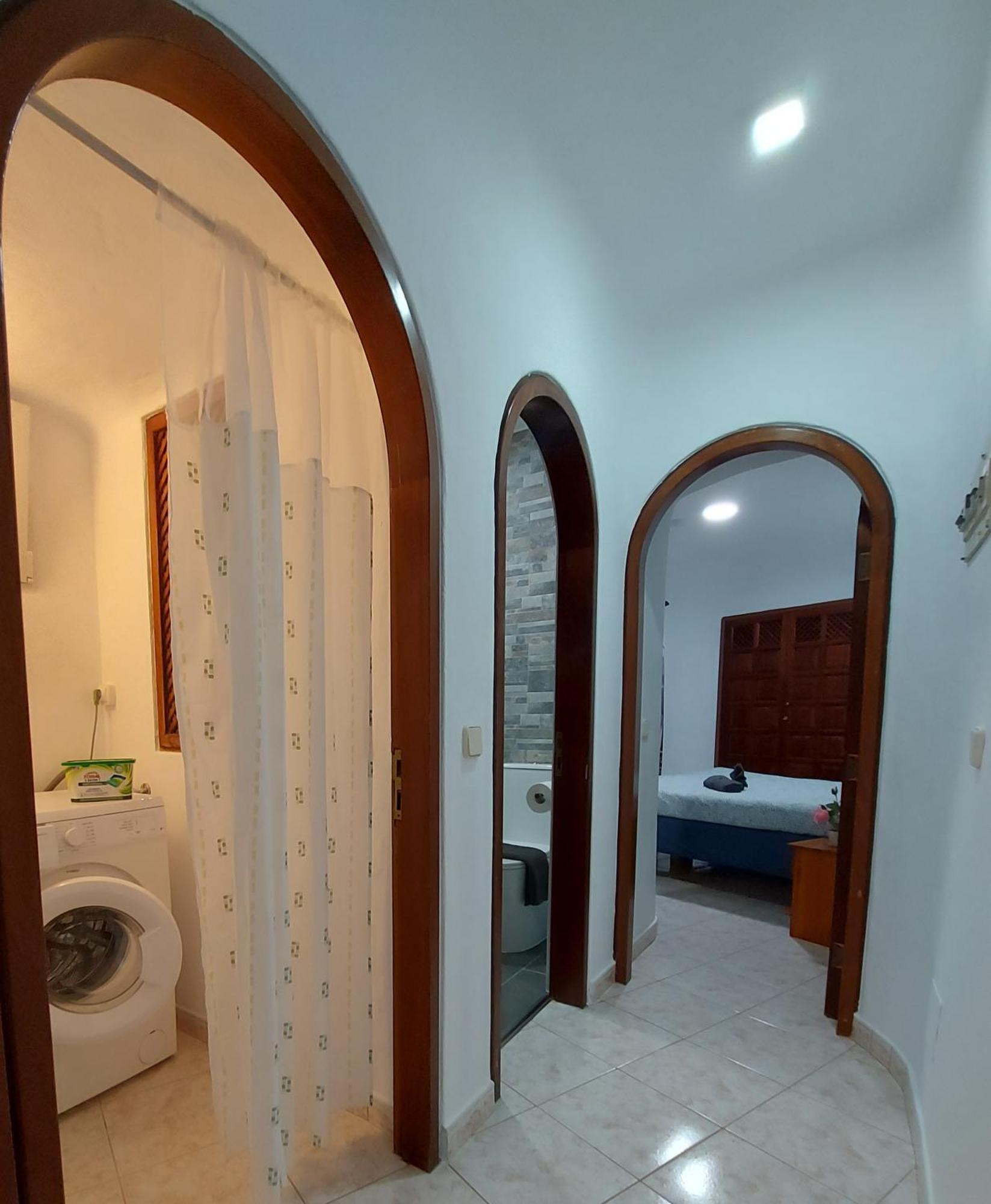 Enjoy Your Privacy In Premium Bungalows Bahia Feliz-A With Terrace Playa Del Aguila  Εξωτερικό φωτογραφία