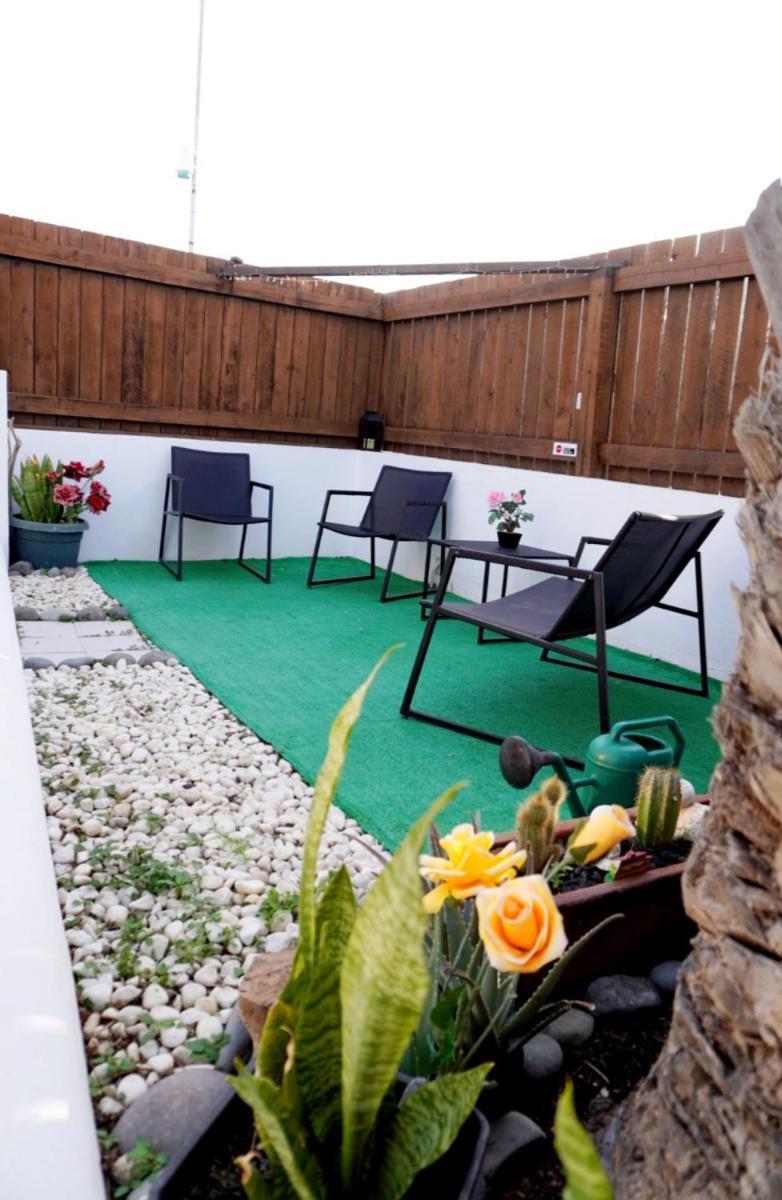 Enjoy Your Privacy In Premium Bungalows Bahia Feliz-A With Terrace Playa Del Aguila  Εξωτερικό φωτογραφία