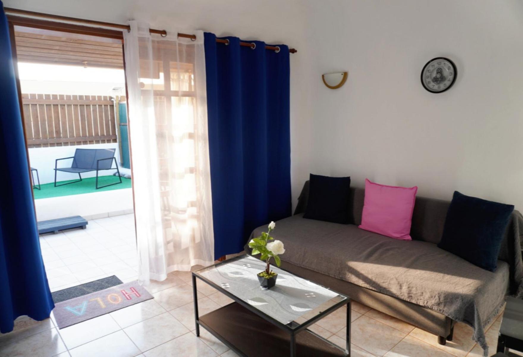 Enjoy Your Privacy In Premium Bungalows Bahia Feliz-A With Terrace Playa Del Aguila  Εξωτερικό φωτογραφία